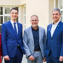 KU Präsidium