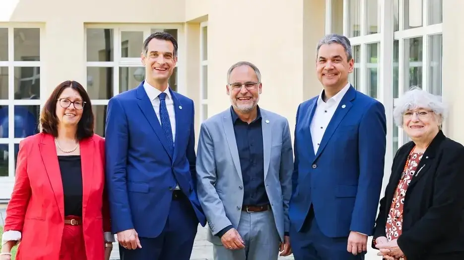 KU Präsidium