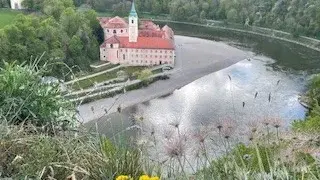 Weltenburg