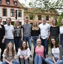 Fachgruppe Anglistik
