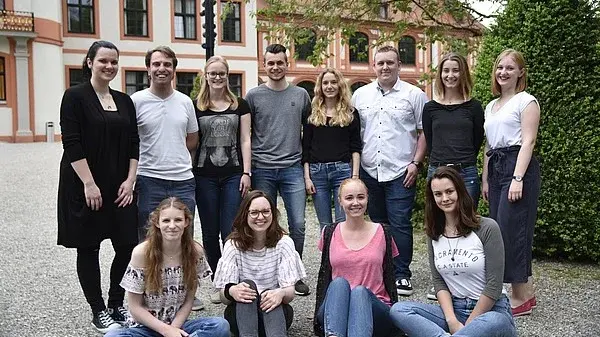 Fachgruppe Anglistik