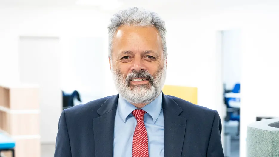 Prof. Dr. Harald Pechlaner