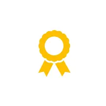 Auszeichnung Pikogramm