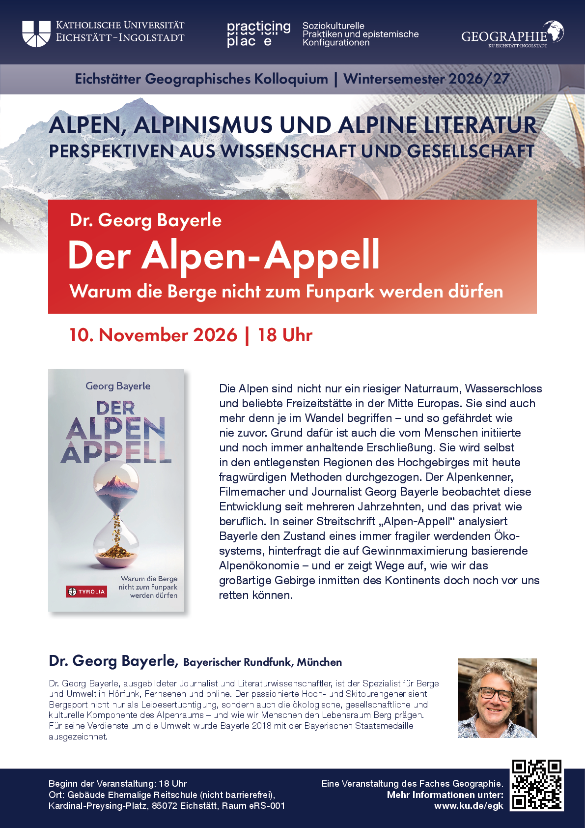 Alpen-Appell