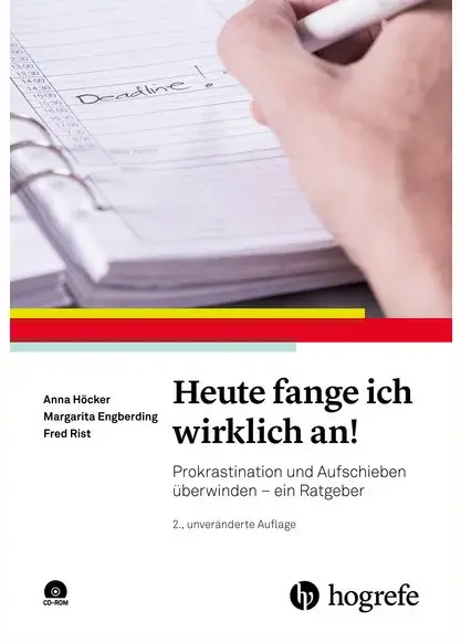 Heute anfangen