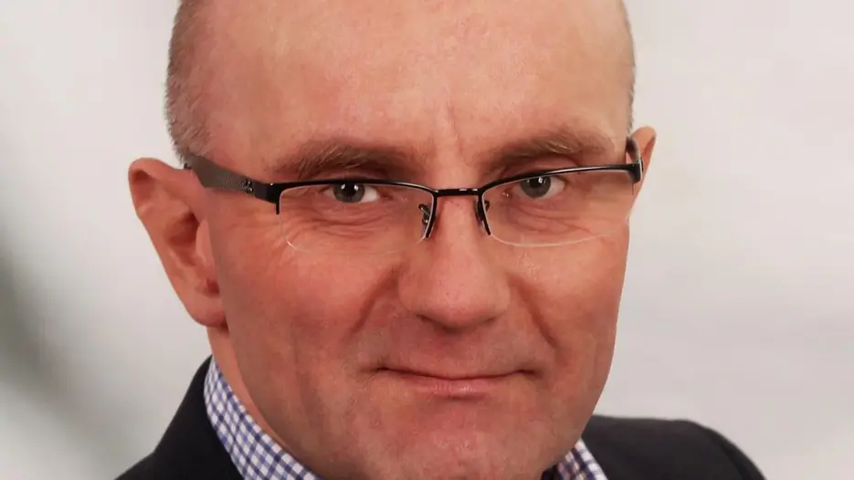 Stefan Popko