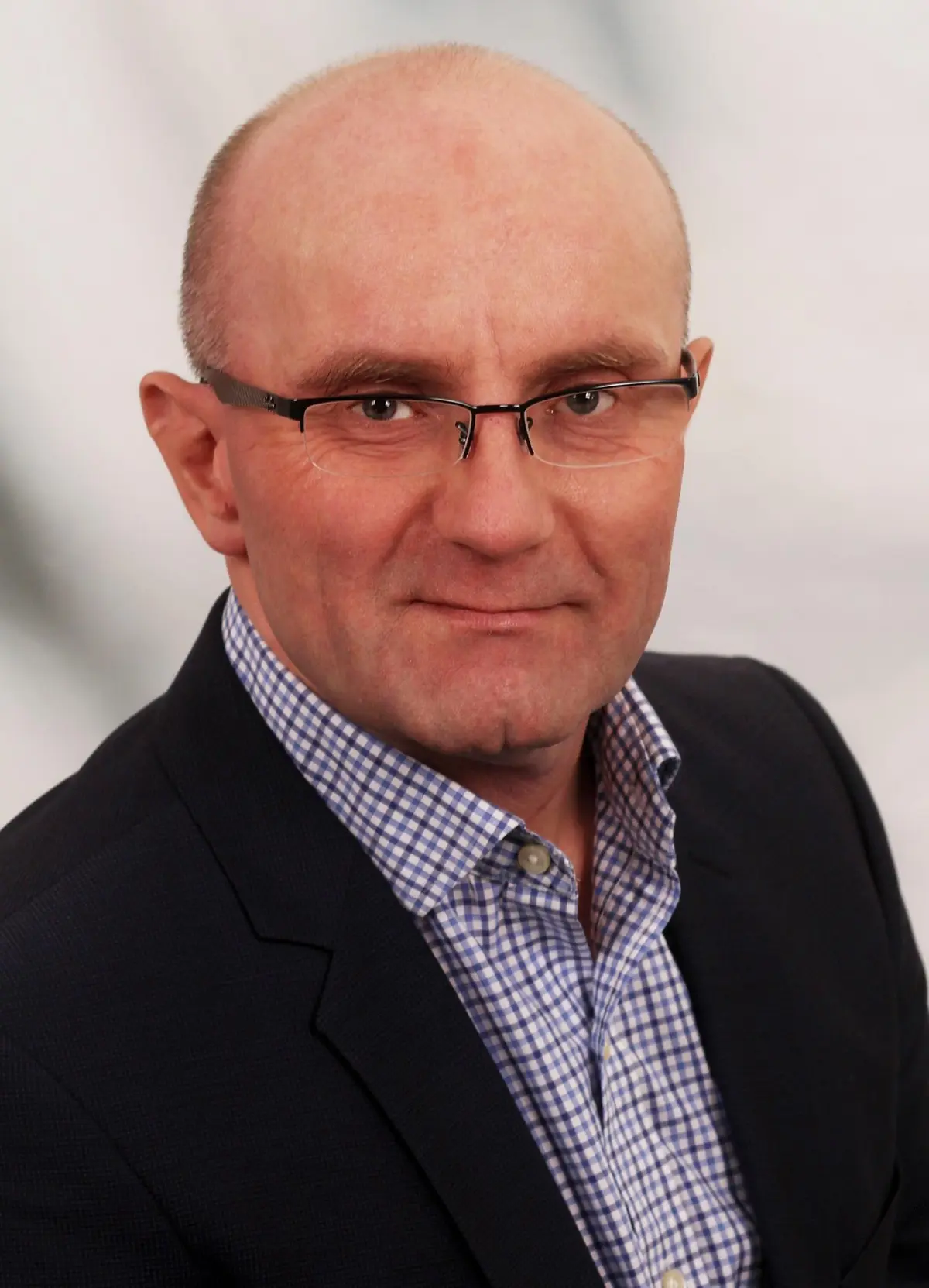 Stefan Popko neues Mitglied am ZRKG – KU