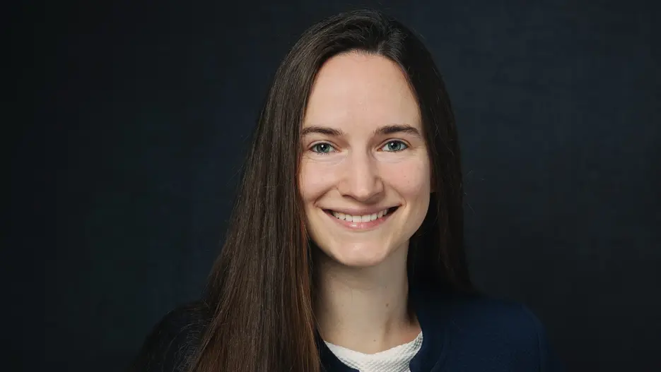 Prof. Dr. Alexandra Krebs