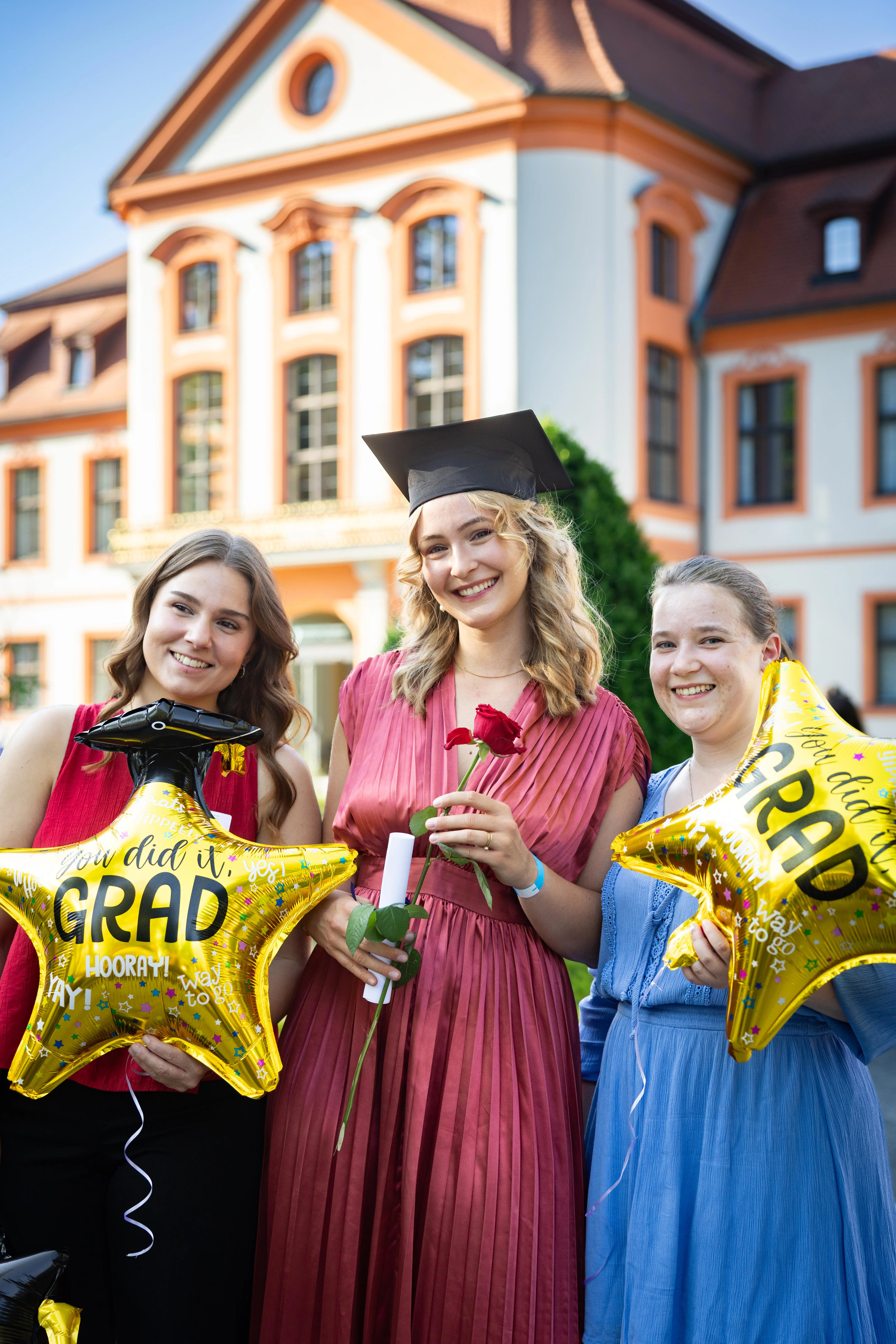 Graduation