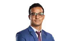 Kareem Rashwan