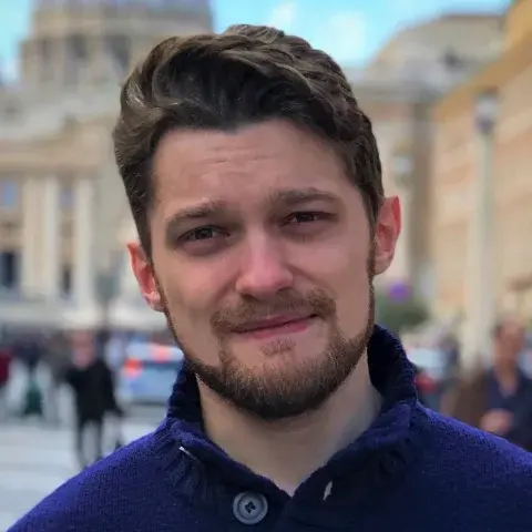 Mykola Vytivskyi