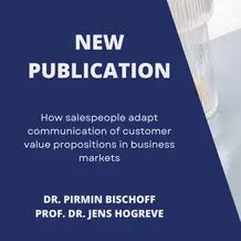 New publication 10/2023