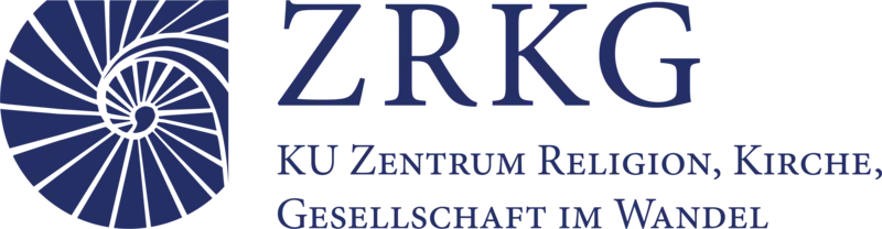 Logo ZRKG
