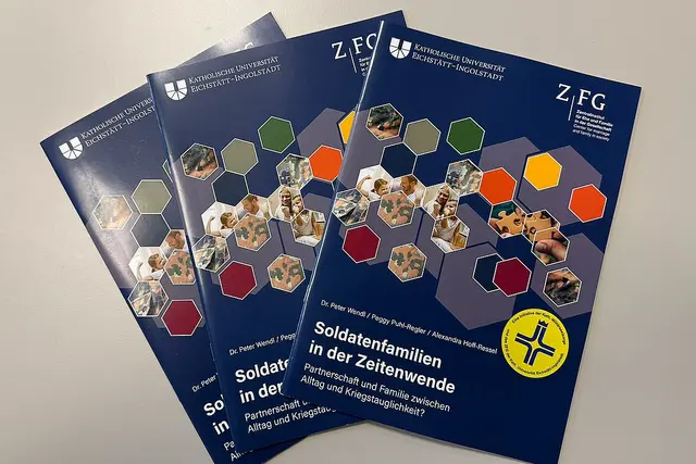 Zeitenwende-Broschüre