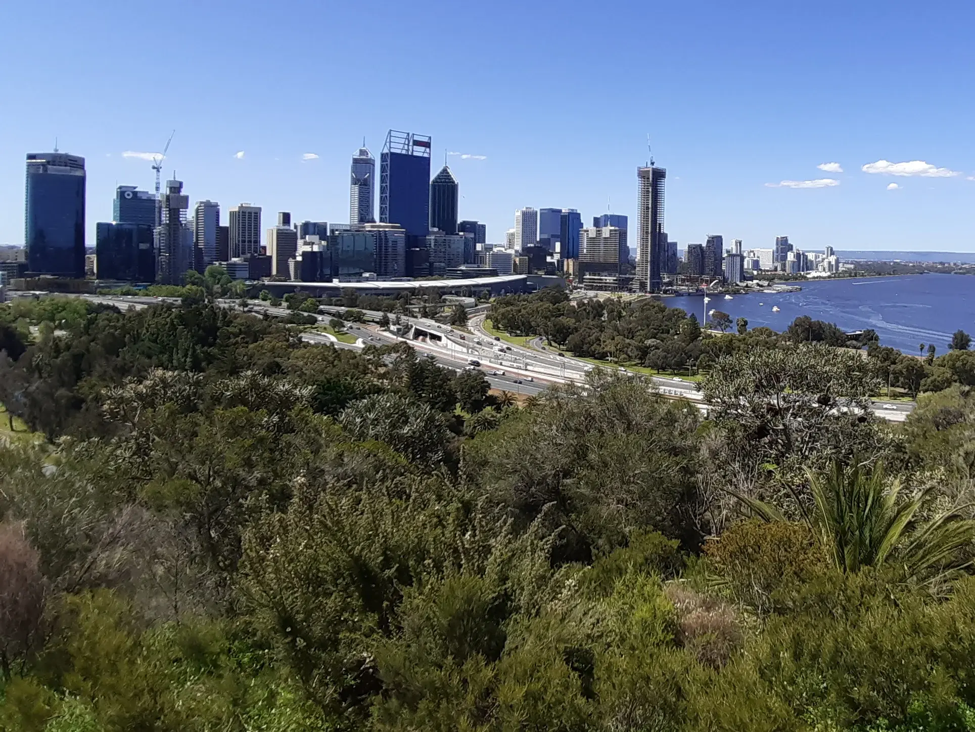 Perth