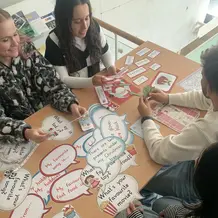 Englisch lesen und schreiben lernen