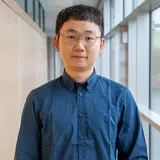 Bild von Junyu Zhou Junyu Zhou