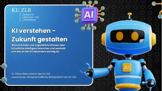 KI-Bildung