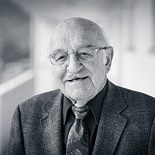 Prof. Dr. Bernhard Sutor (1930-2024)