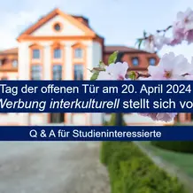 Tag der offenen Tür an der KU