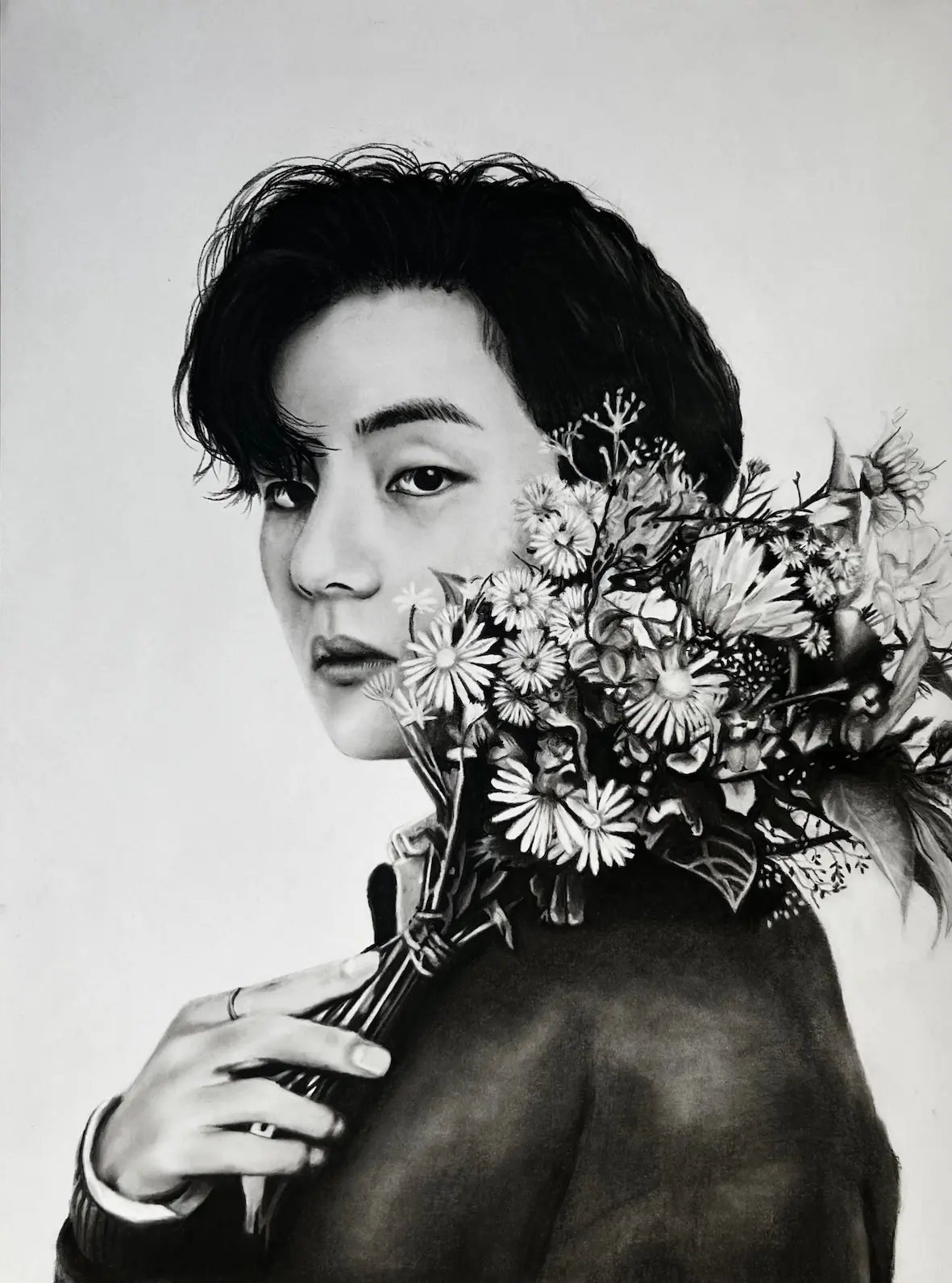 Carte blanche #112 Marietta Hofbauer