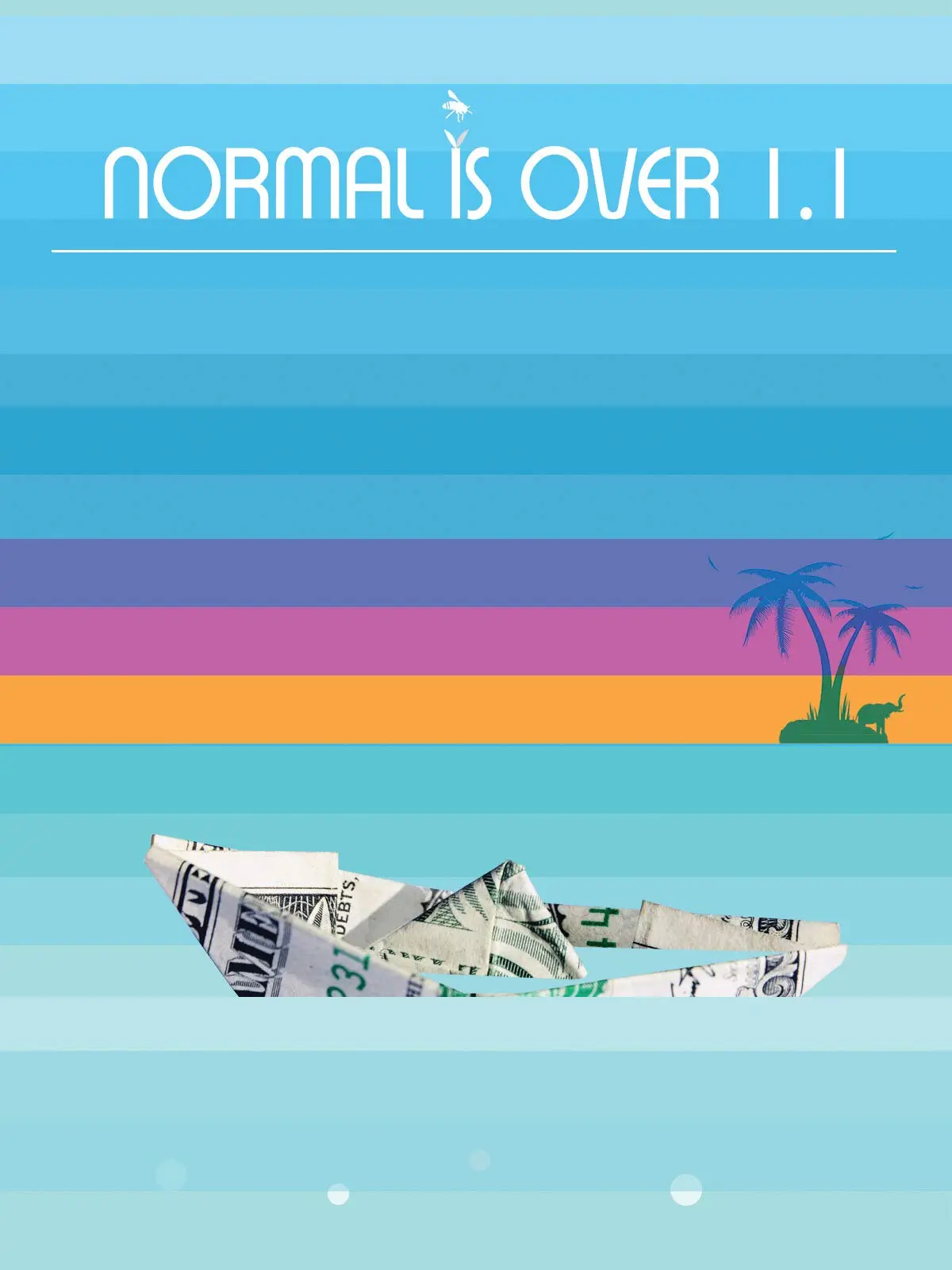 [Translate to Englisch:] Kanopy: Normal Is Over