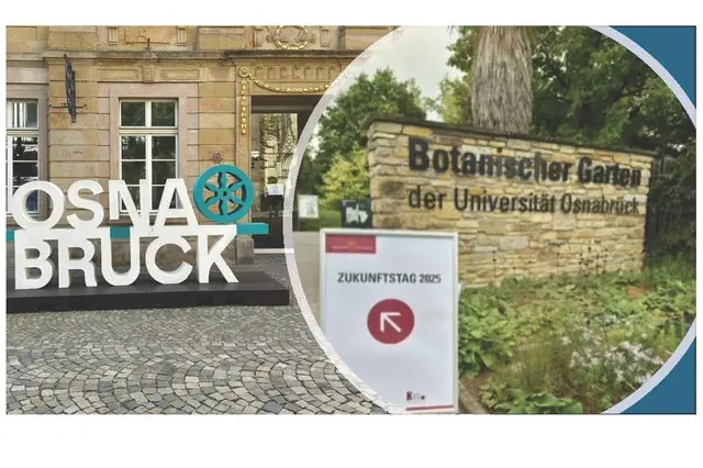 Zukunftstag am 25.09.2025