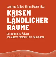 Krisen l&auml;ndlicher R&auml;ume