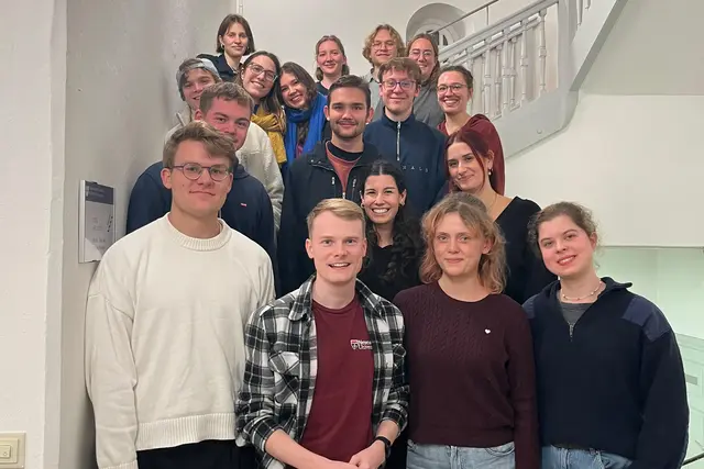 Fachgruppe Journalistik