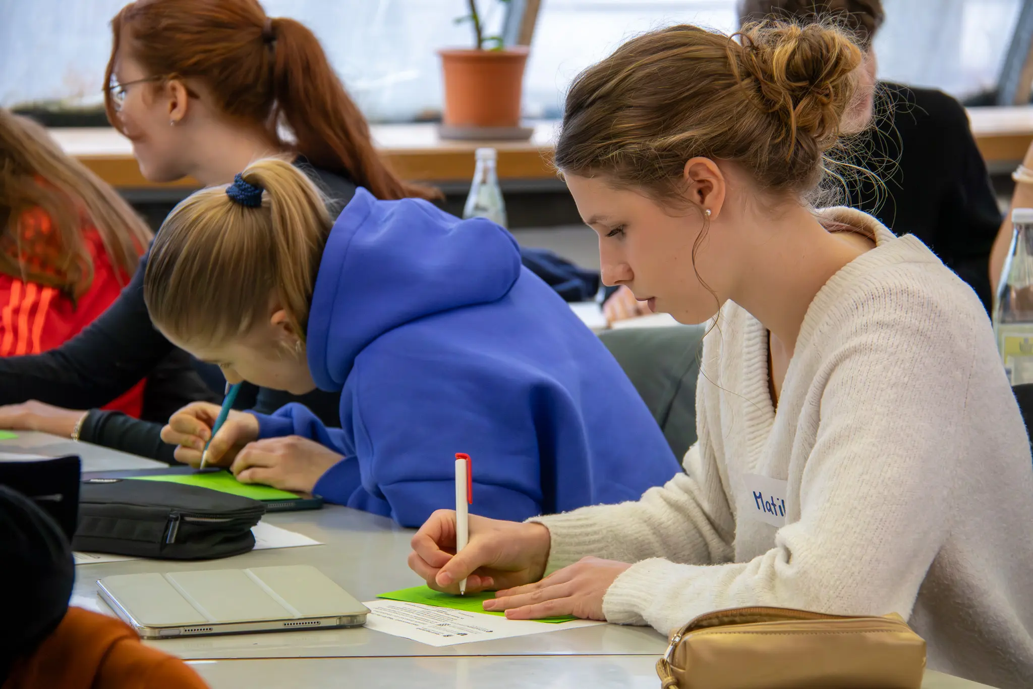 Reg10n der Zukunft Sch&uuml;ler/-innen