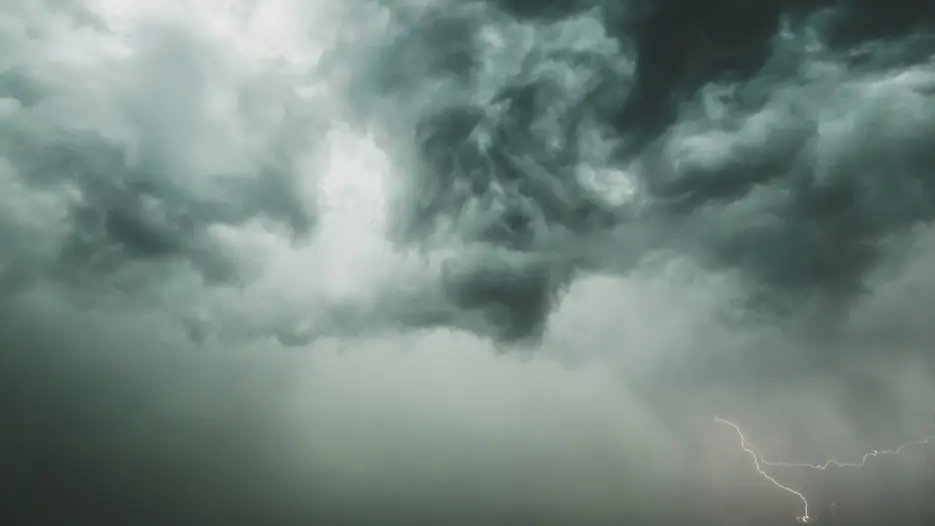 Gewitter