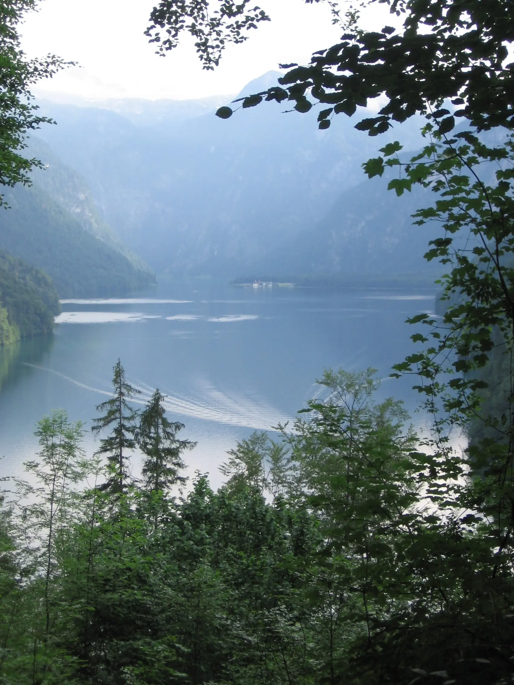 Berchtesgaden
