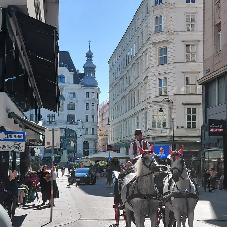 Tagung Wien
