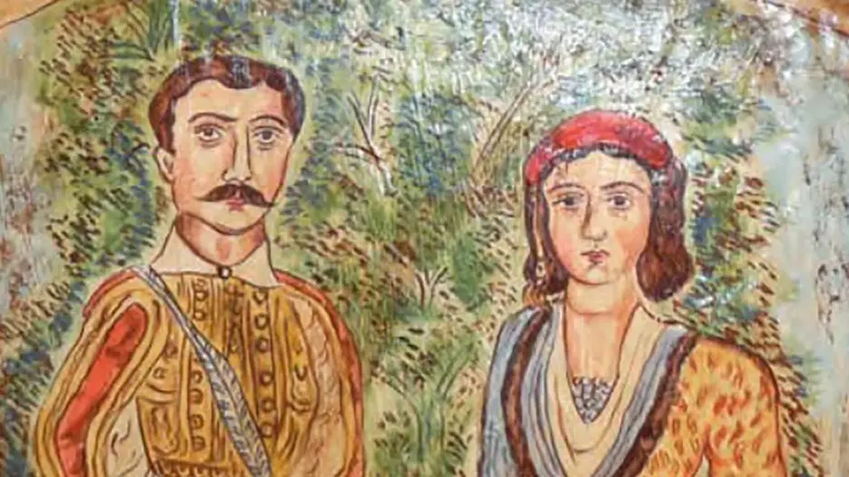 Winckelmannfestvortrag 1.12.2025