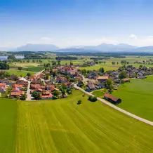 &Auml;nderung des Bayerischen Landesplanungsgesetzes