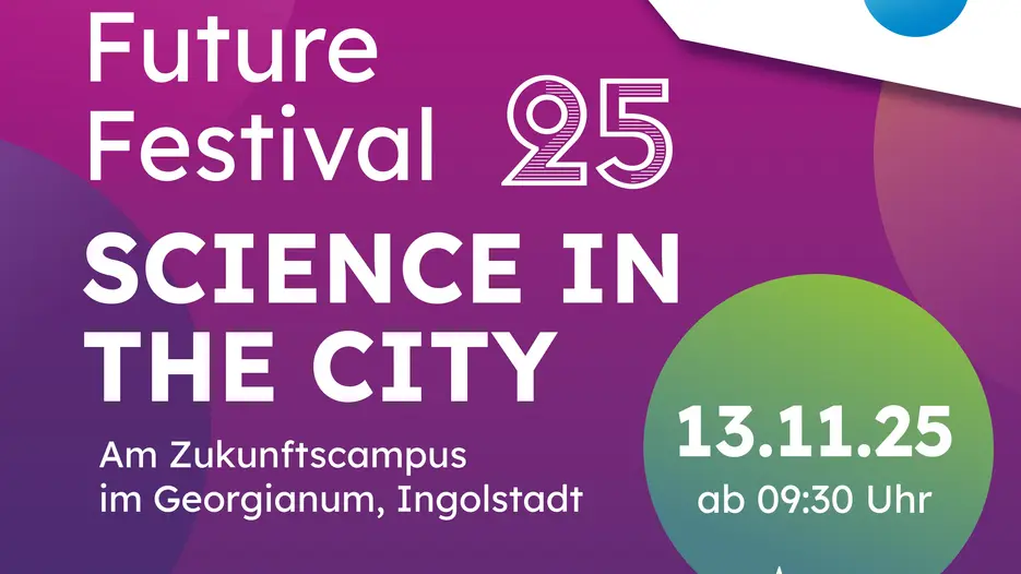 Plakat Future Festival 25