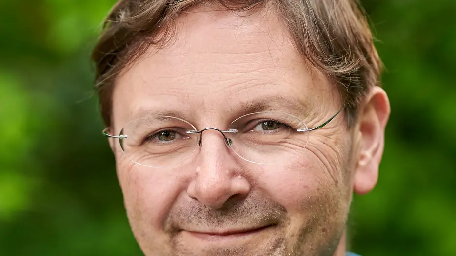 Dr. J&ouml;rg Steinwagner
