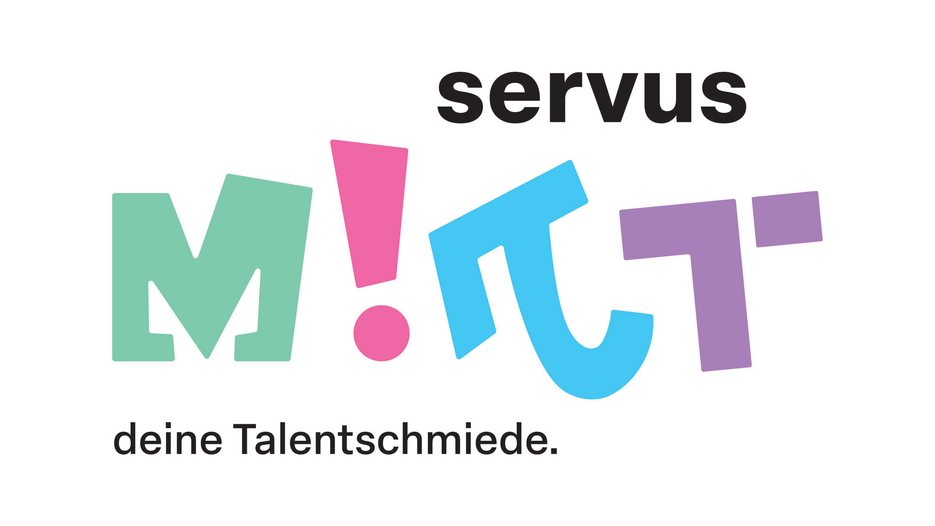 Servus MINT