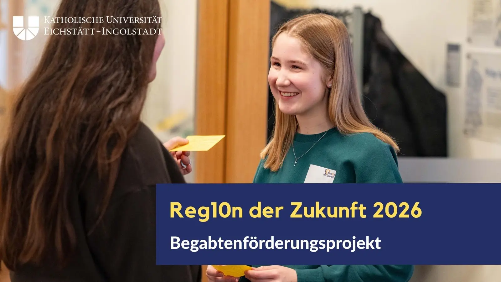 Vorschaubild Reg10n der Zukunft