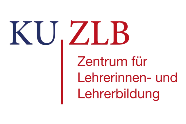 KU ZLB Logo