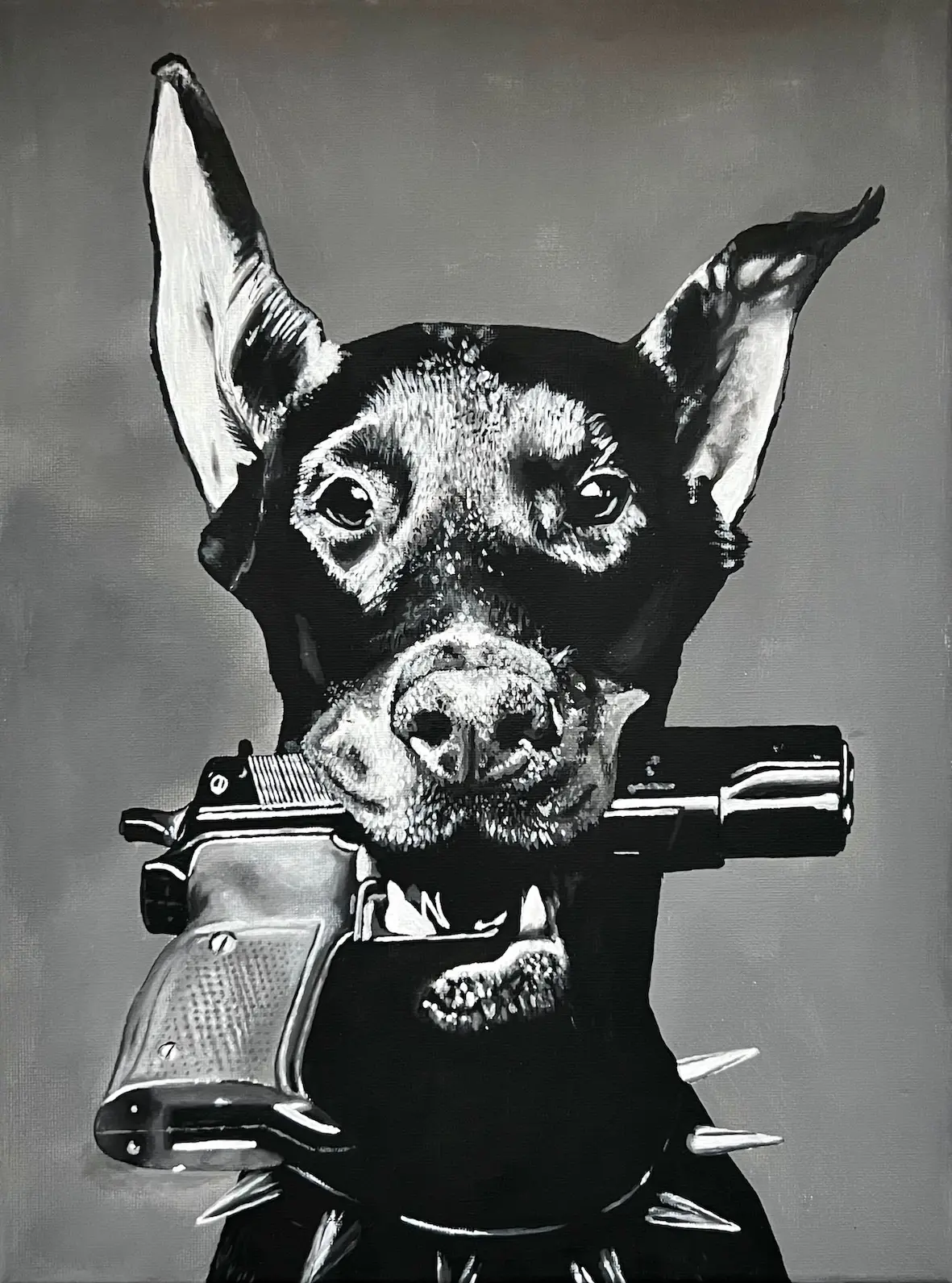 Carte blanche #112 Marietta Hofbauer