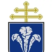 Logo der Pazmany University