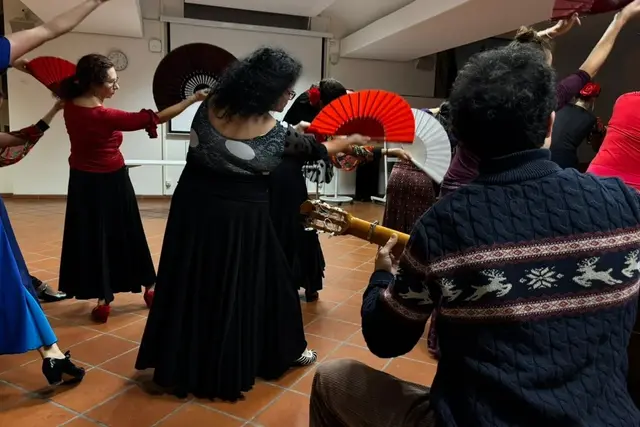 Flamenco