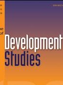 Journal of Development Studies