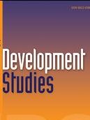 Journal of Development Studies