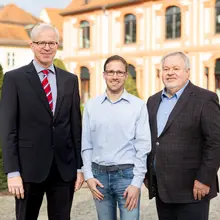 Preis der Ingenium-Stiftung für KU-Studenten
