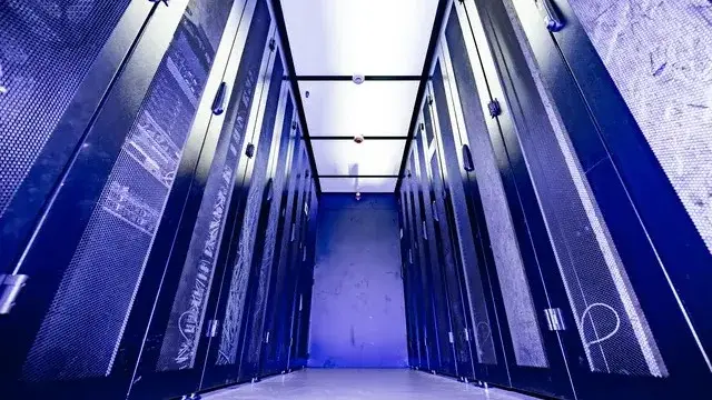 Serverraum