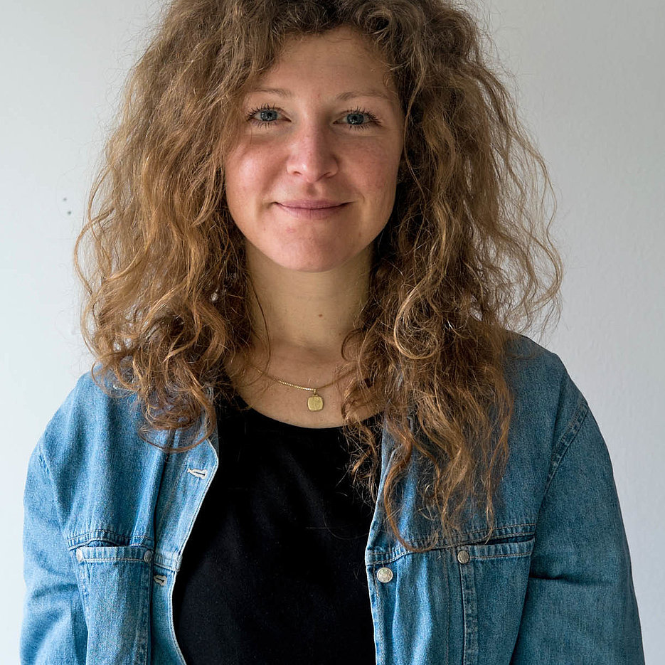 Verena Schröder ist wissenschaftliche Mitarbeiterin des Lehrstuhls für Humangeographie an der KU. (Foto: