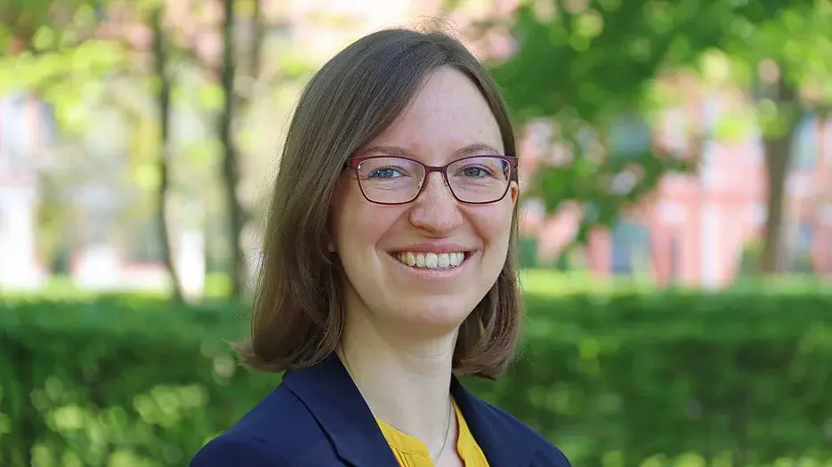 Dr. Christina Pfeuffer