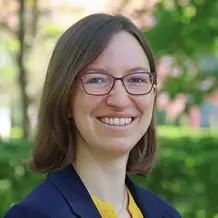 Dr. Christina Pfeuffer